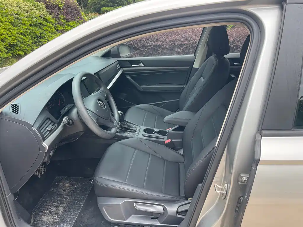 Volkswagen Lavida 2018