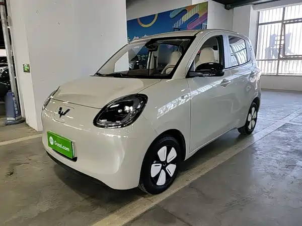 Wuling Hongguang MINIEV 2025