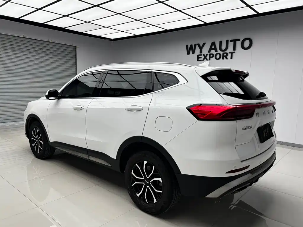 Haval H6 2022