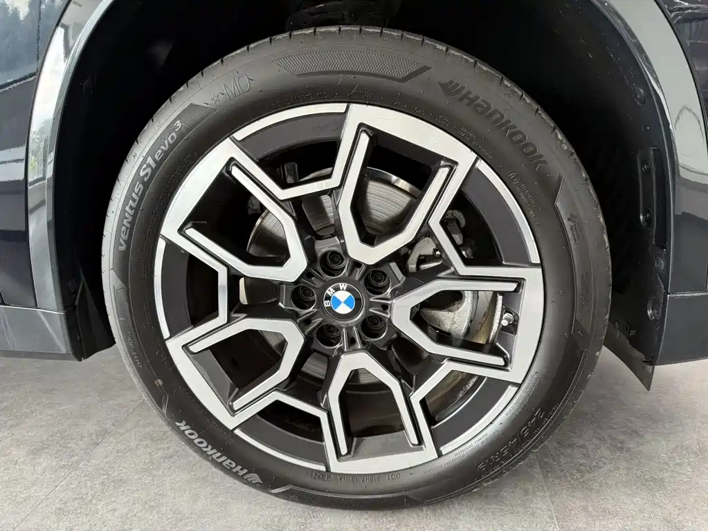BMW X1 2026 — фото 17
