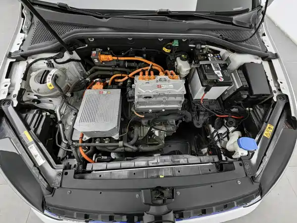 Volkswagen Golf Pure Electric 2020