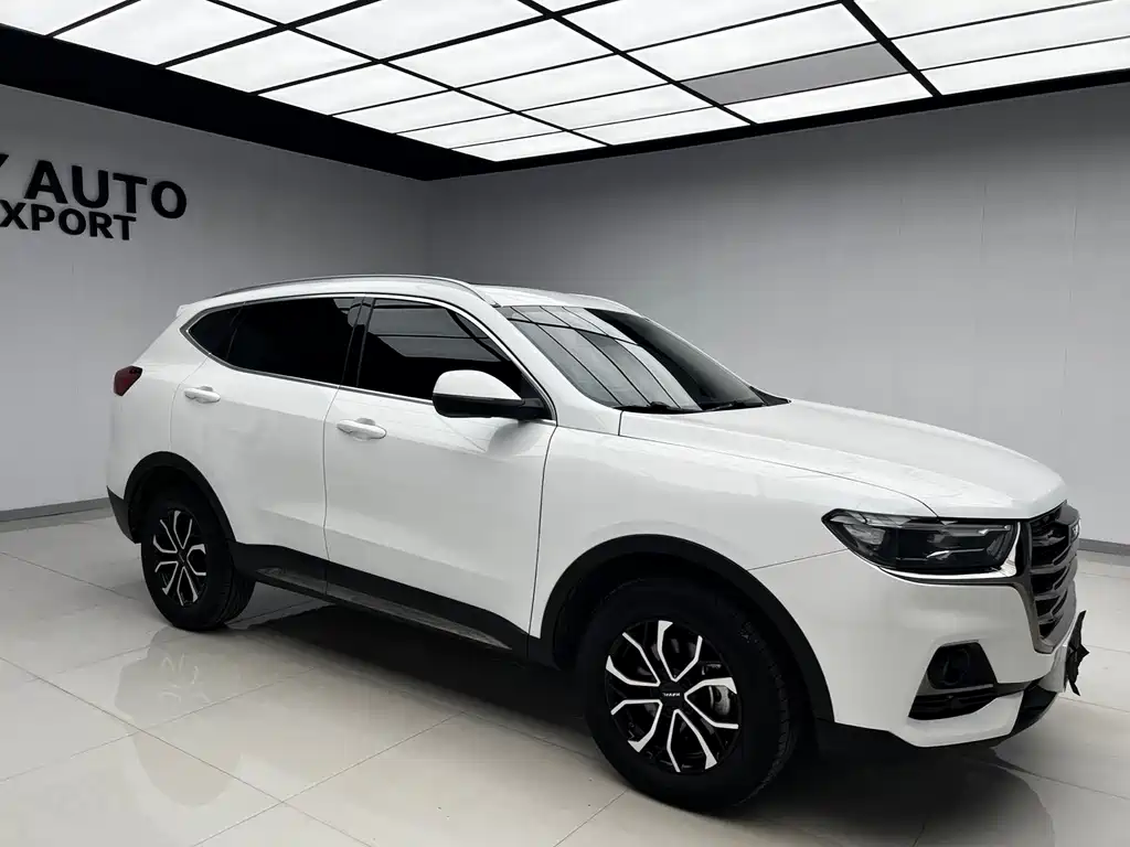 Haval H6 2022