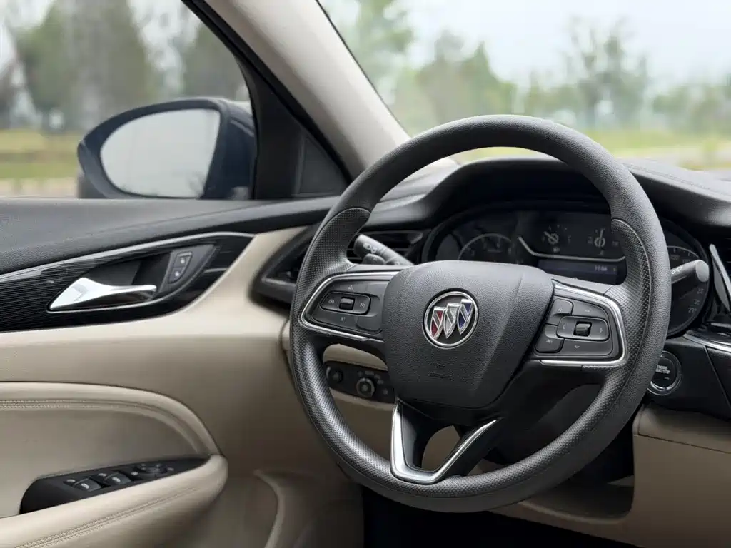 Buick Regal 2022 — фото 11