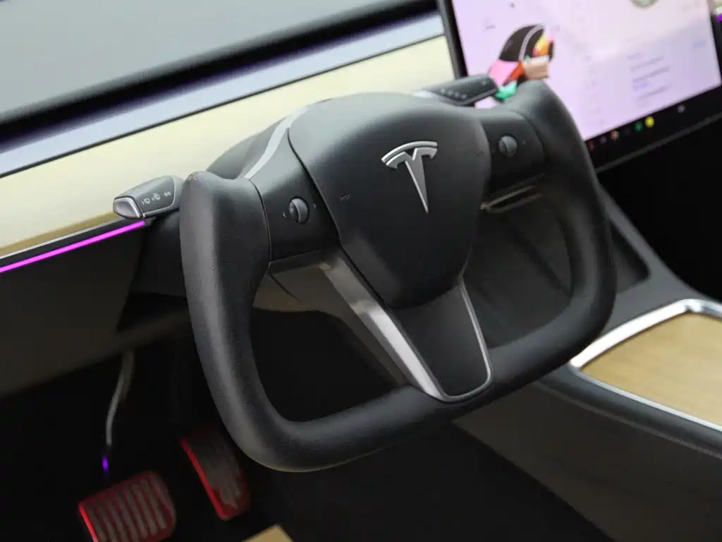 Tesla Model Y 2021 — фото 16