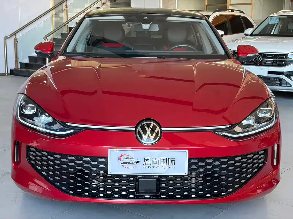 Volkswagen Lamando 2022