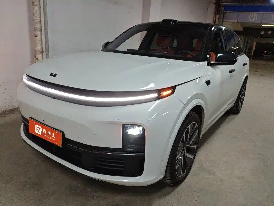Li Auto Li L7 2025