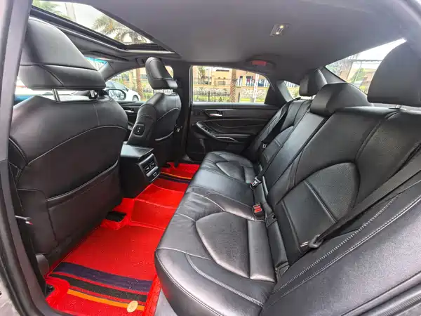 Toyota Avalon 2023