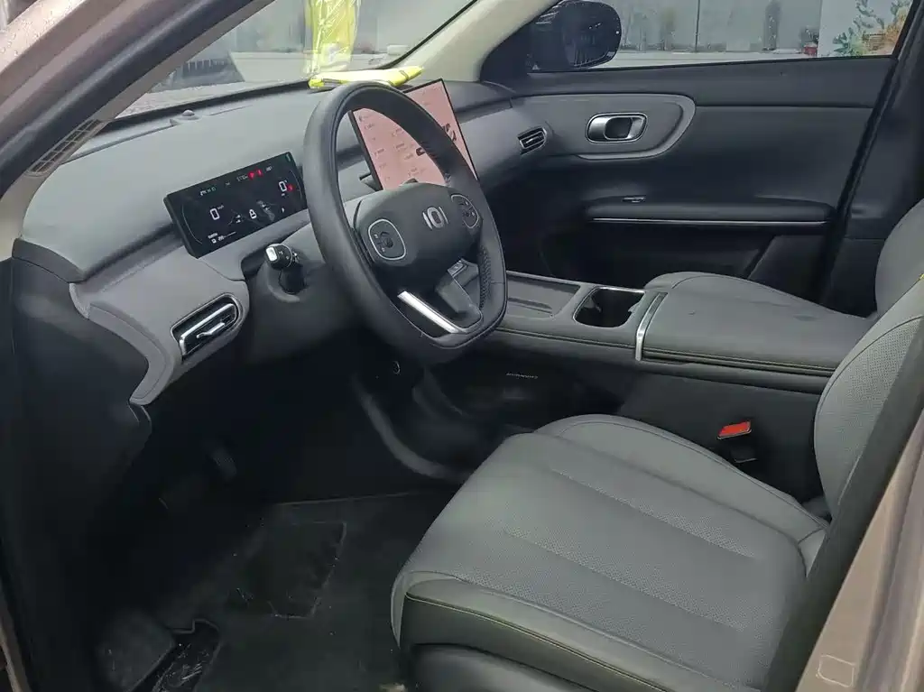 Changan Qiyuan Q05 2025