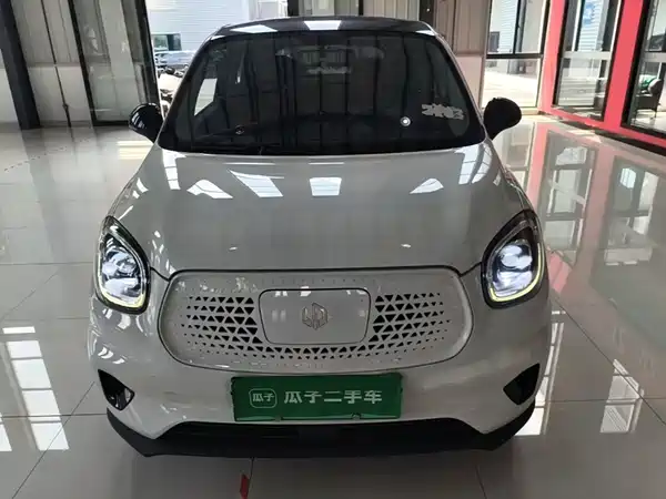 Leapmotor T03 2020