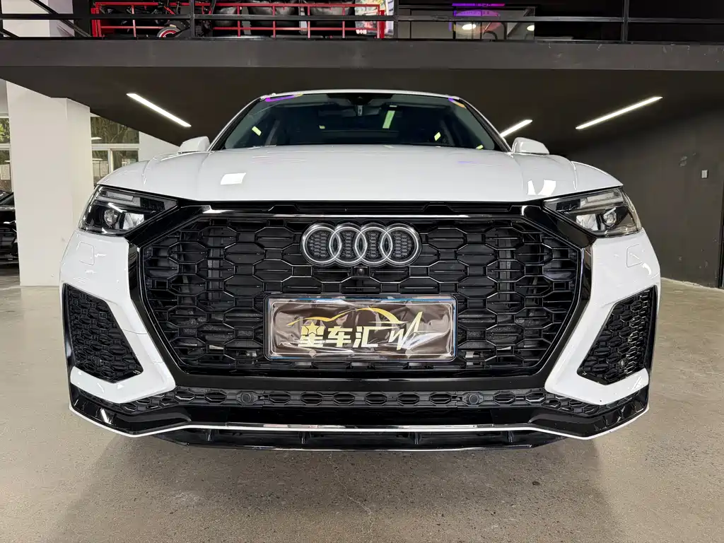 Audi Q5L 2024 — фото 2