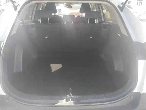 Toyota RAV4 2024