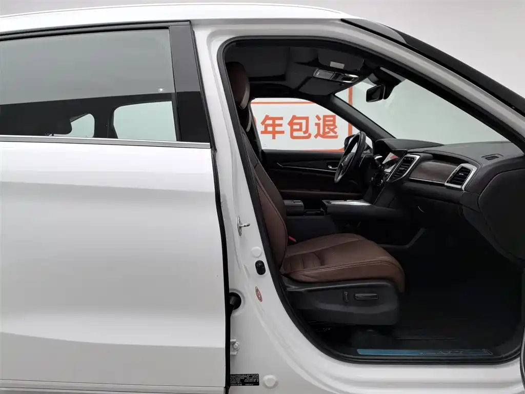 Honda UR-V 2018 — фото 23