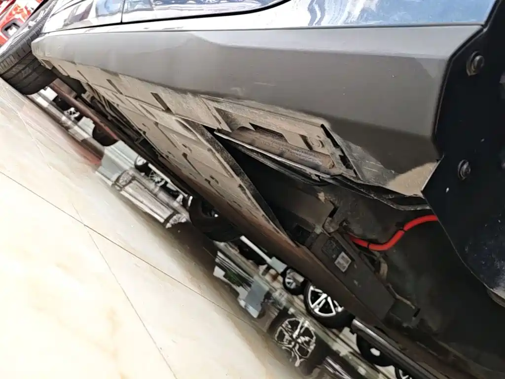 BYD Seal 05 DM-i 2025 — фото 22
