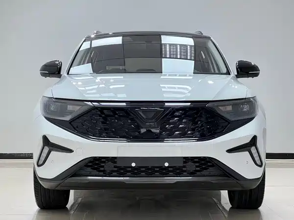 Jetta VS7 2022