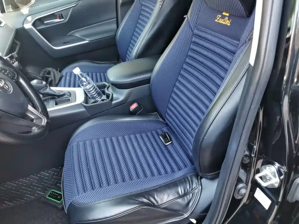 Toyota Wildlander 2020 — фото 15