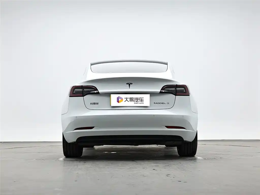 Tesla Model 3 2020 — фото 4