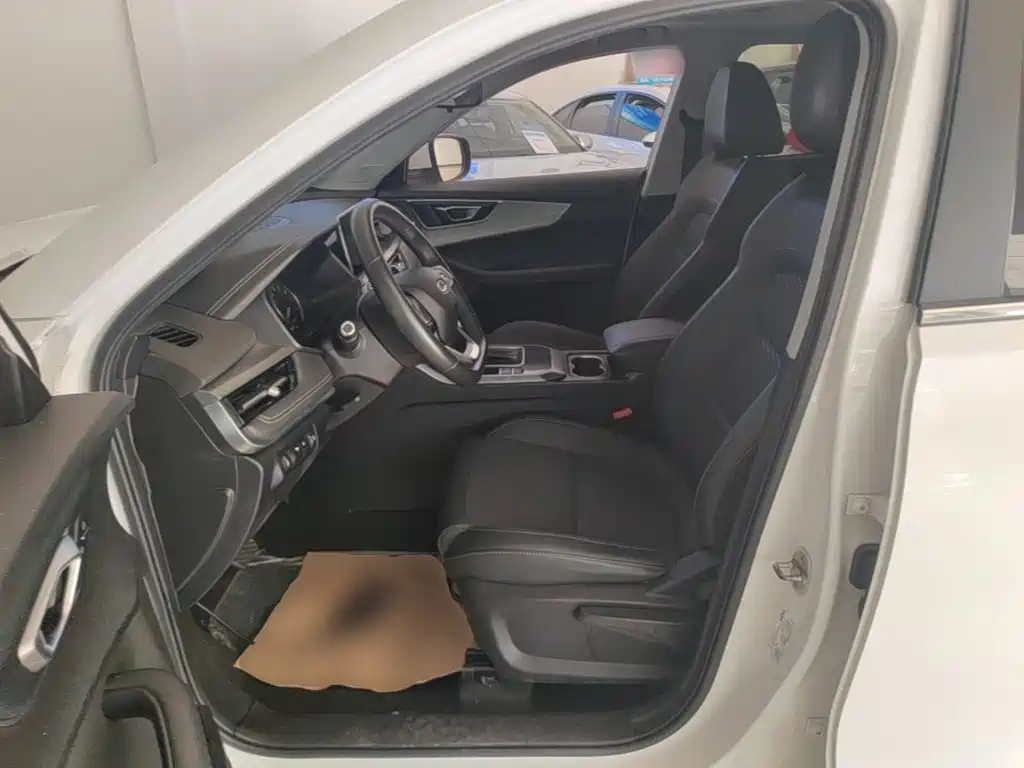 Chery Tiggo 5x 2022 — фото 15