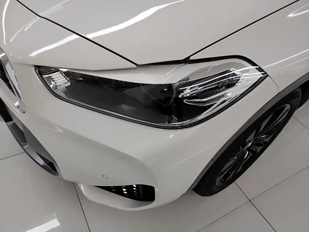 BMW X2 2023 — фото 18
