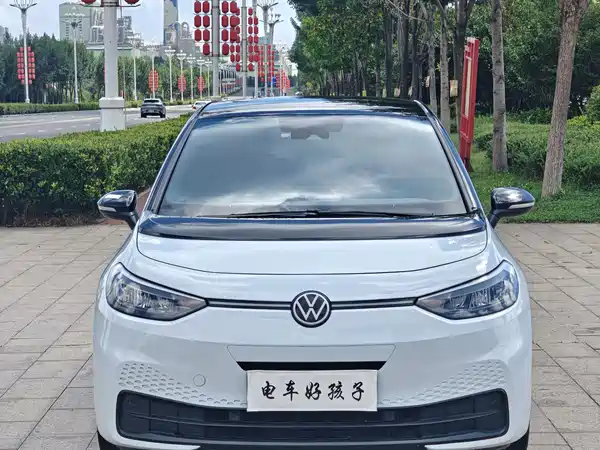 Volkswagen ID.3 2023