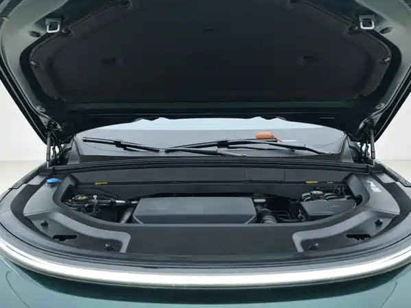 Li Auto L9 2023