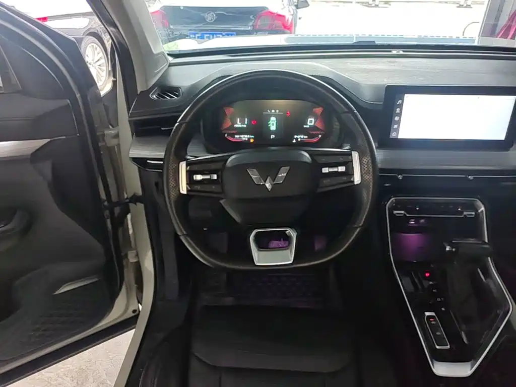 Wuling Star 2023 — фото 11