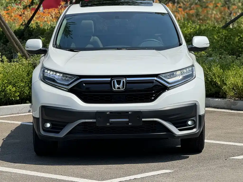 Honda CR-V 2020