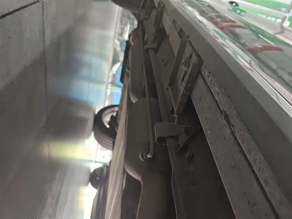 Denza X 2021 — фото 21