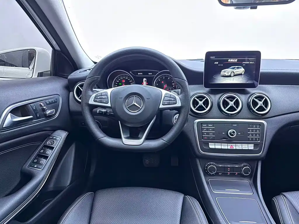 Mercedes-Benz GLA 2019 — фото 10