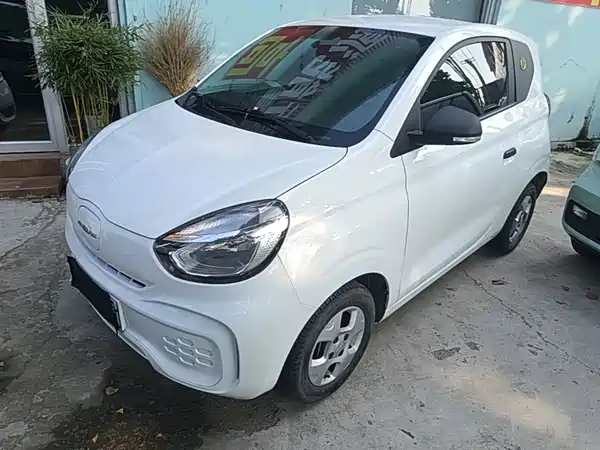 Roewe CLEVER 2022