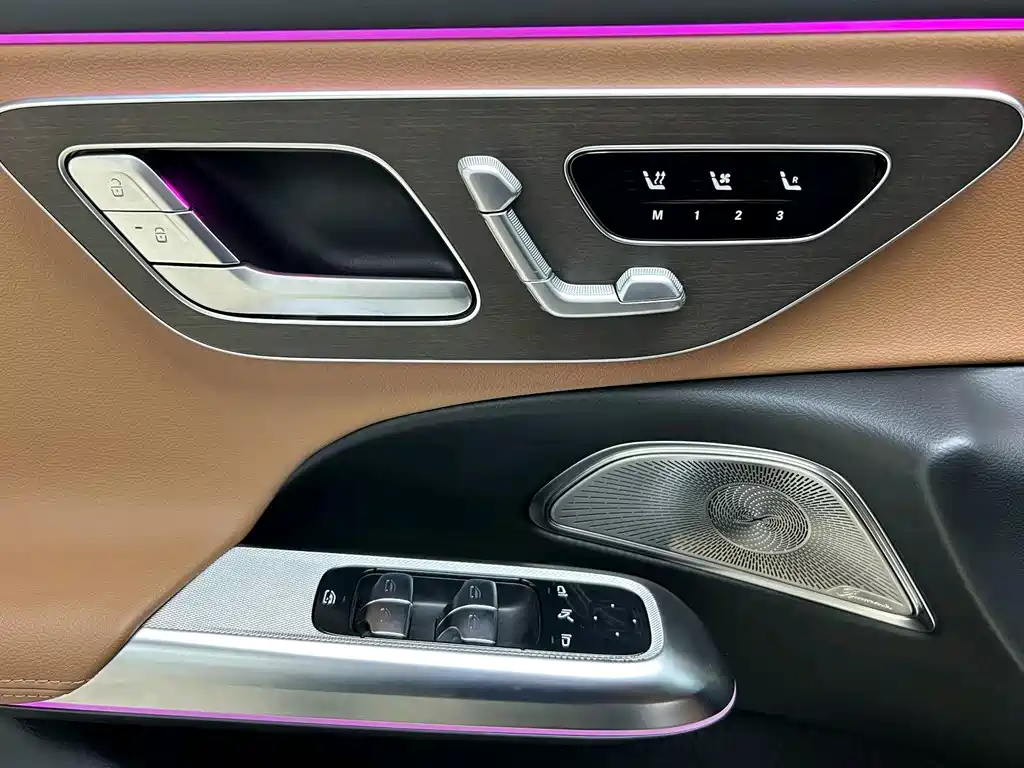 Mercedes-Benz E-Class 2026 — фото 18