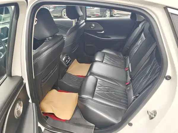 Chery Arrizo 8 2023