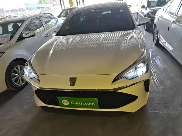 Roewe i5 2023