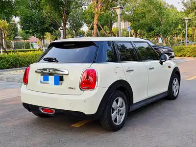 MINI MINI 2016
