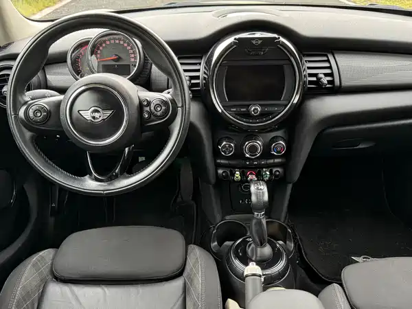 MINI 2017