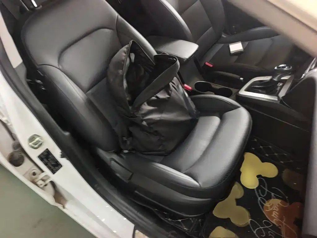 Hyundai Celesta 2018 — фото 25