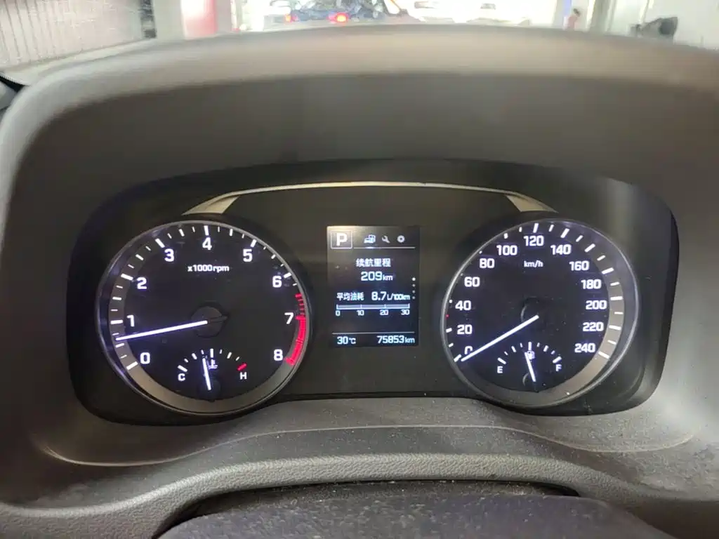Hyundai Celesta 2018 — фото 12