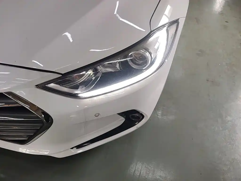 Hyundai Celesta 2018 — фото 24