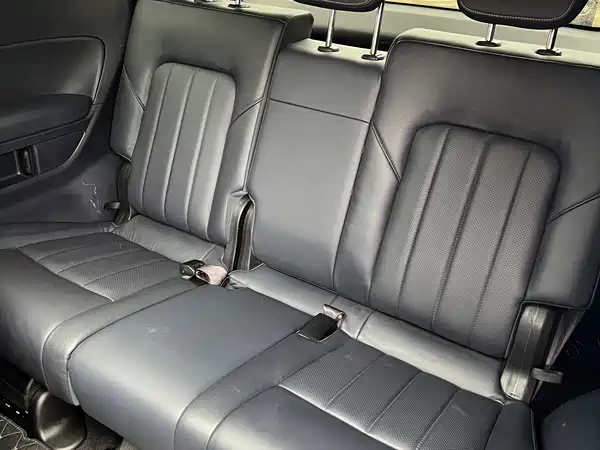 GAC Trumpchi M8 2020
