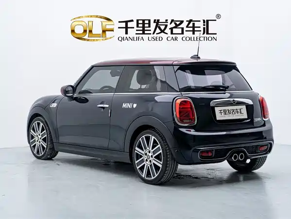MINI MINI 2020