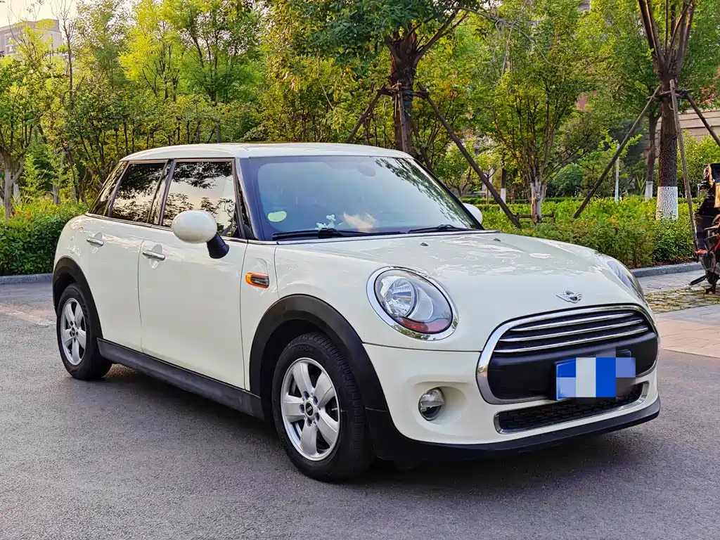 MINI MINI 2016