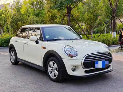 MINI MINI 2016