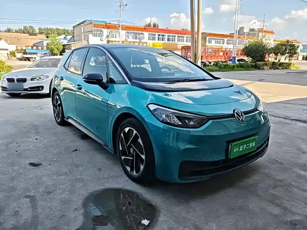 Volkswagen ID.3 2022
