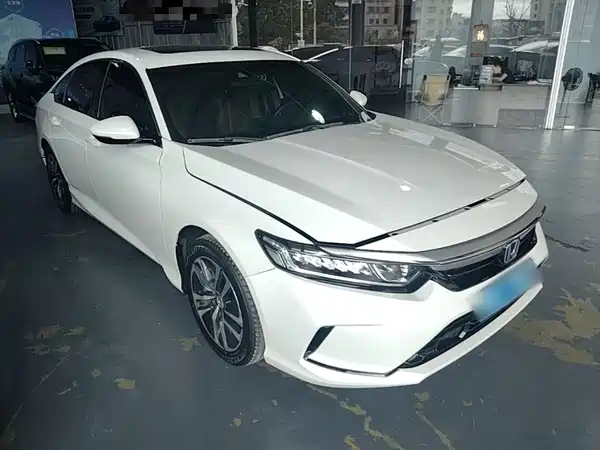 Honda Inspire 2022