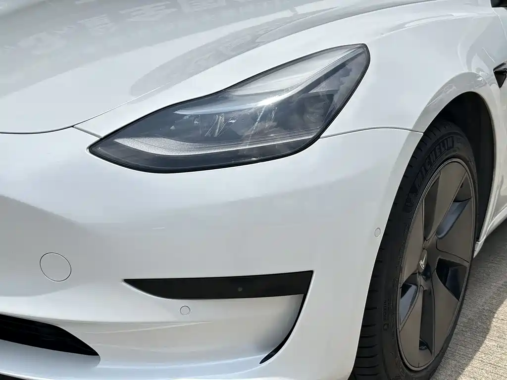 Tesla Model 3 2021 — фото 4