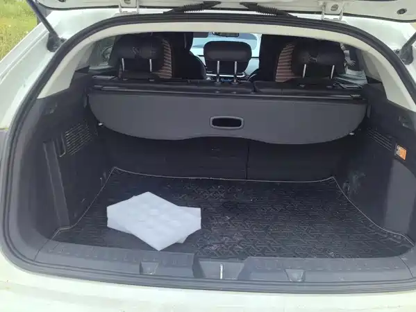 Haval F5 2020