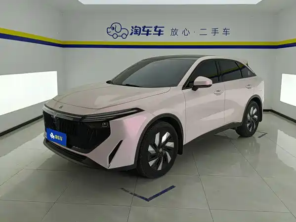 Venucia Big V Dd-I 2024