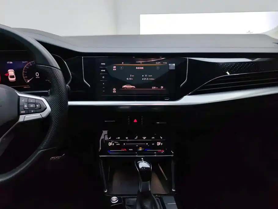 Volkswagen Passat 2022 — фото 13