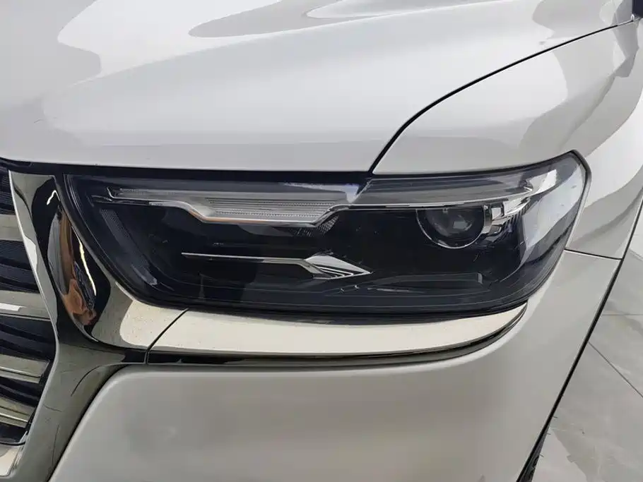 Haval H6 2022