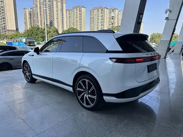 XPeng G9 2023