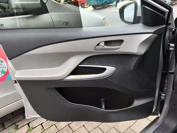 Chevrolet Sail 2016
